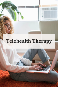 Telehealth Therapy